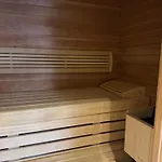 Mountain Lodge Leogang- Modernes Alpen Apartment, Balkon, Bergblick, Kamin, Sauna Apartment *