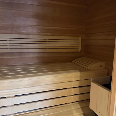 Mountain Leogang- Modernes Alpen Apartment, Balkon, Bergblick, Kamin, Sauna Apartament *