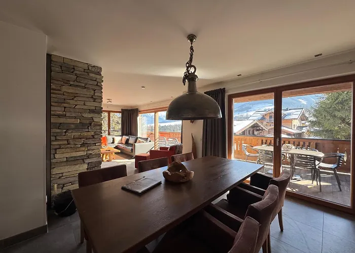 Mountain 4 * Leogang