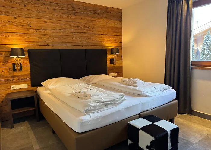 Apartmán Mountain 4