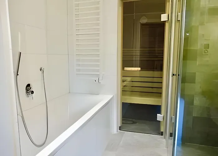 Apartmán Mountain 4