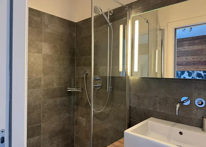 Apartmán Mountain 4