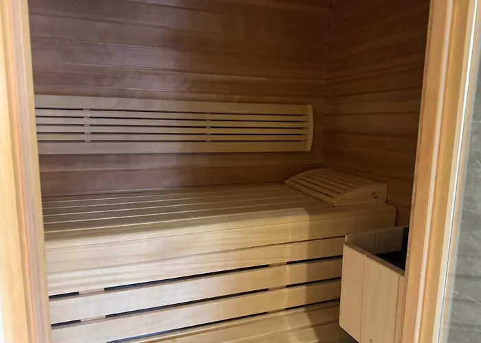 Mountain 4 Apartmán *