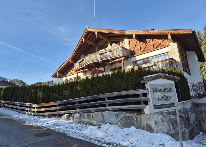 Mountain 4 莱奥冈